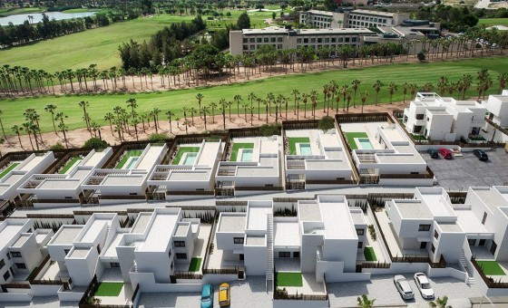 Villa - Reventa - Algorfa - Algorfa