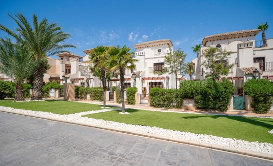 Villa - Reventa - Algorfa - Algorfa