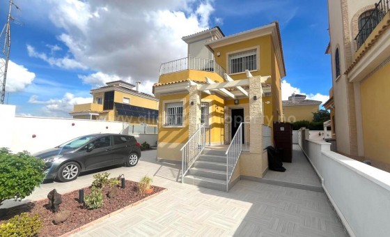 Villa - Reventa - Algorfa - Algorfa
