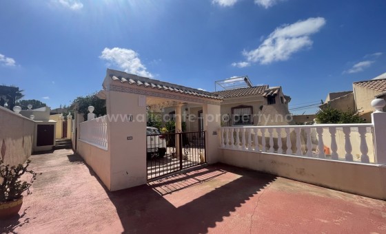 Villa - Reventa - Algorfa - GAA-55279