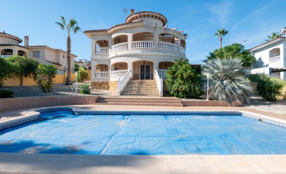 Villa - Reventa - Algorfa - GAA-62552