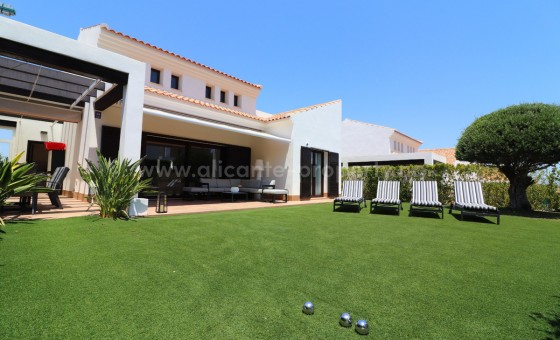 Villa - Reventa - Algorfa - GAA-86173