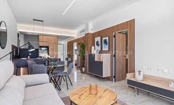 Villa - Reventa - Algorfa - GAA-98599