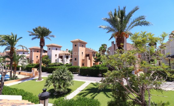 Villa - Reventa - Algorfa - La finca Golf