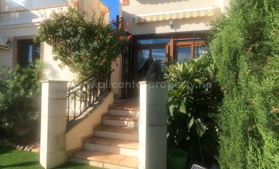Villa - Reventa - Algorfa - La finca Golf