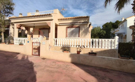 Villa - Reventa - Algorfa - Montemar