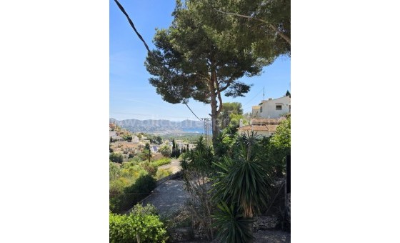 Villa - Reventa - Algorfa - Montemar
