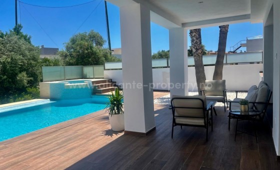 Villa - Reventa - Alicante - Alicante Centro