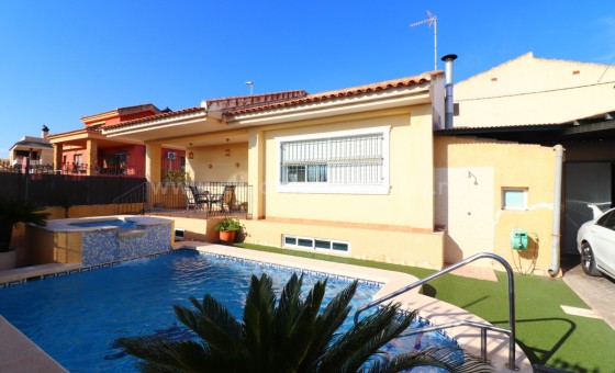 Villa - Reventa - Almoradí - El Saladar