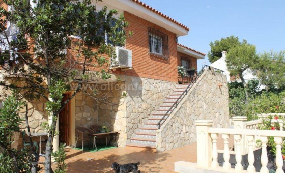 Villa - Reventa - Benidorm - Benidorm Centro