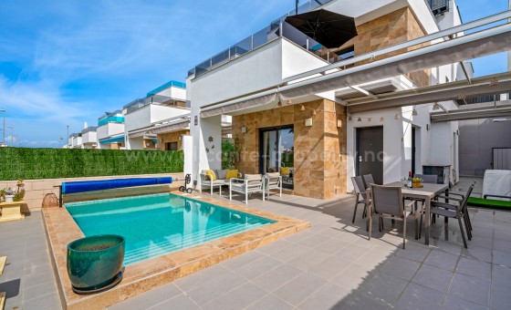 Villa - Reventa - Benijofar - Benijofar