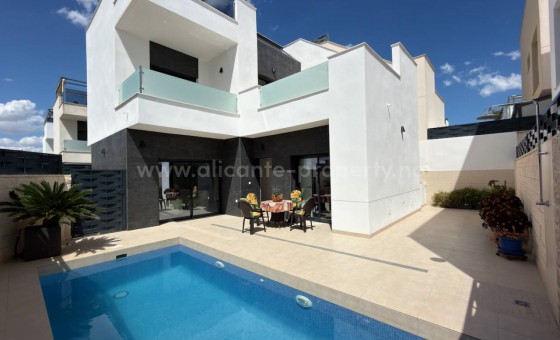 Villa - Reventa - Benijofar - Benijofar