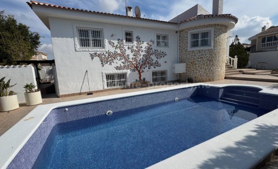 Villa - Reventa - Benijofar - Benimar