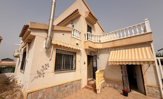 Villa - Reventa - Benijofar - Benimar