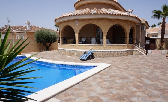 Villa - Reventa - Benijofar - BR-25380