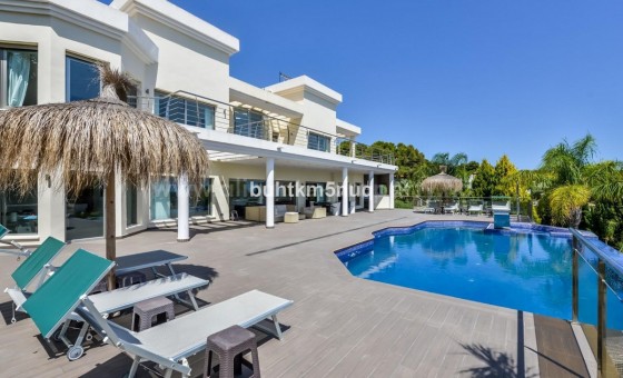 Villa - Reventa - Benissa - Benissa Centro