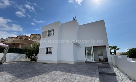 Villa - Reventa - Bigastro - Bigastro