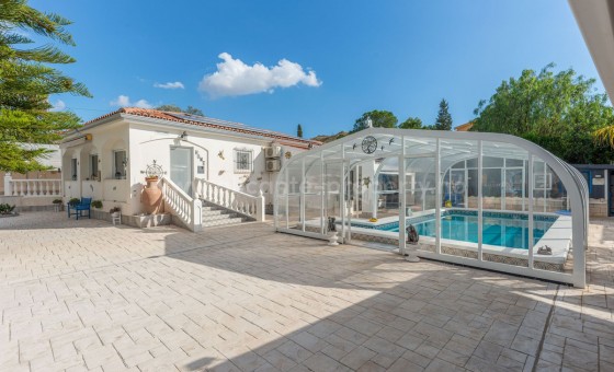 Villa - Reventa - Busot - Busot Centro