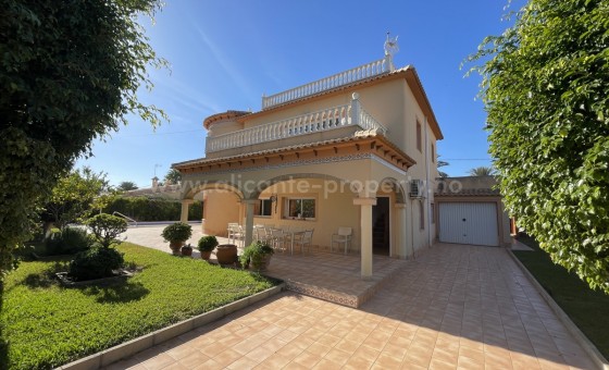 Villa - Reventa - Cabo Roig -
                Cabo Roig