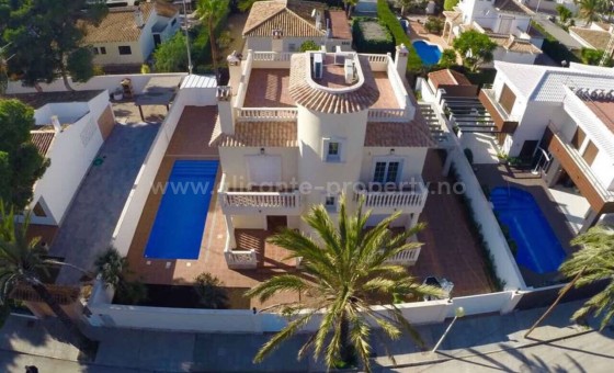 Villa - Reventa - Cabo Roig - Cabo Roig