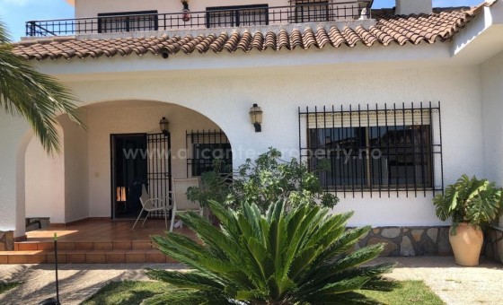 Villa - Reventa - Cabo Roig - Cabo Roig