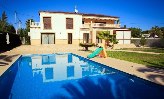 Villa - Reventa - Cabo Roig - Cabo Roig