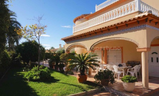 Villa - Reventa - Cabo Roig - Cabo Roig