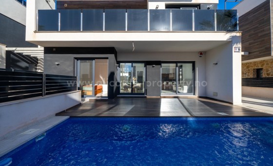 Villa - Reventa - Cabo Roig - Cabo Roig