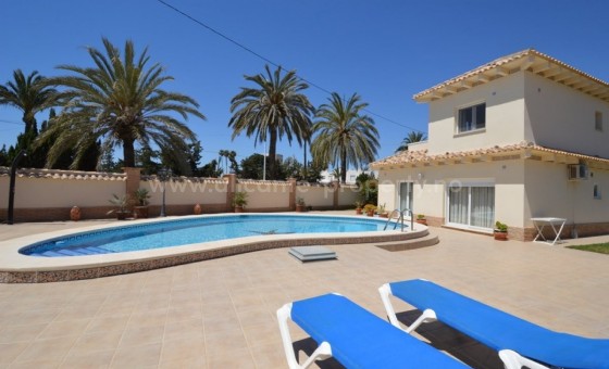 Villa - Reventa - Cabo Roig - Cabo Roig