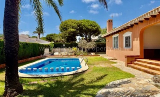 Villa - Reventa - Cabo Roig - Cabo Roig