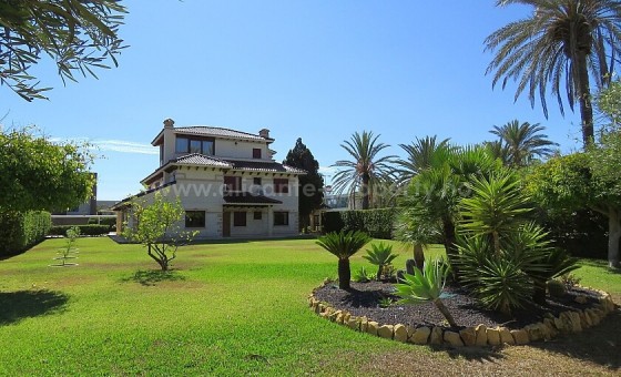 Villa - Reventa - Cabo Roig - Cabo Roig