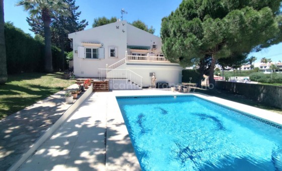 Villa - Reventa - Cabo Roig - Cabo Roig