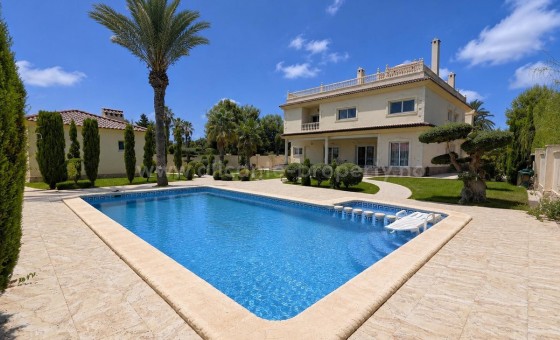 Villa - Reventa - Cabo Roig - Cabo Roig