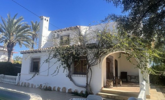Villa - Reventa - Cabo Roig - Cabo Roig