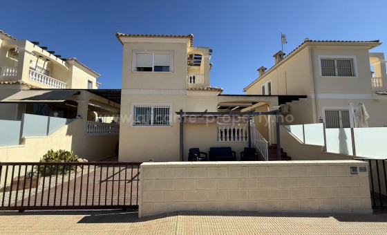 Villa - Reventa - Cabo Roig - Cabo Roig