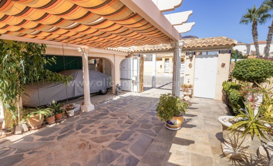 Villa - Reventa - Cabo Roig - La Regia