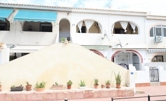 Villa - Reventa - Cabo Roig - La Regia