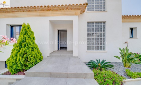 Villa - Reventa - Calpe - Calpe Centro