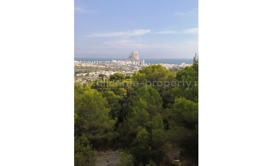 Villa - Reventa - Calpe - Calpe Centro