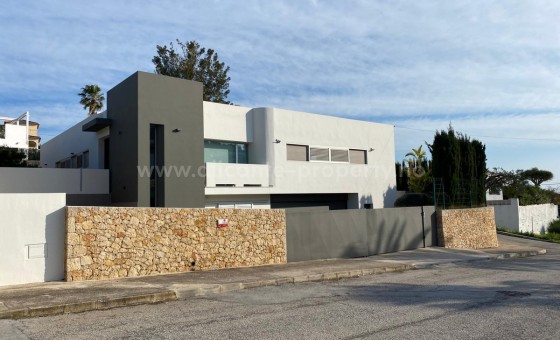 Villa - Reventa - Calpe - Calpe Centro