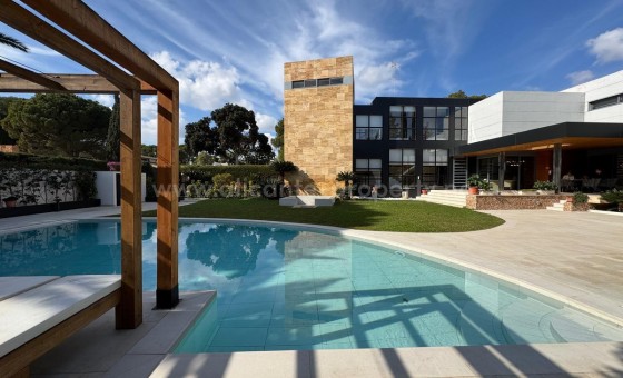 Villa - Reventa - Campoamor - Campoamor