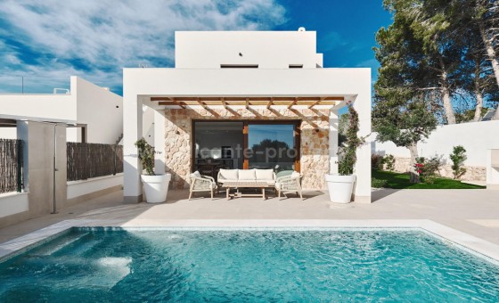 Villa - Reventa - Campoamor - Campoamor