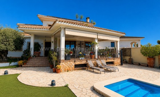 Villa - Reventa - Campoamor - Campoamor