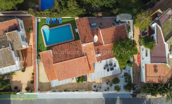Villa - Reventa - Campoamor - Campoamor