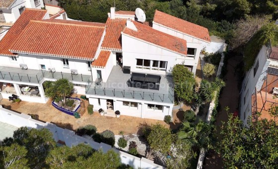 Villa - Reventa - Campoamor - Campoamor