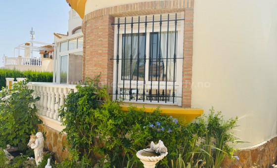 Villa - Reventa - Campoverde - Campoverde