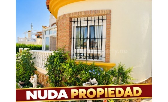 Villa - Reventa - Campoverde -
                Campoverde