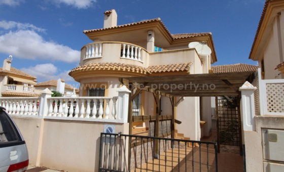 Villa - Reventa - Cartagena - El Algar