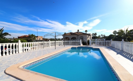 Villa - Reventa - Catral - Catral Centro