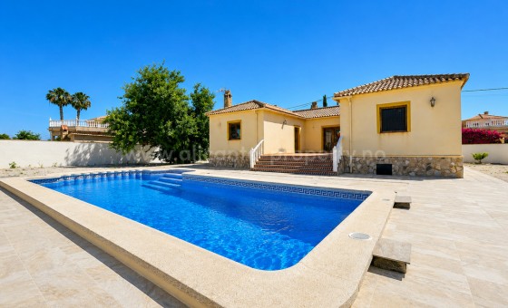 Villa - Reventa - Catral - Catral Centro